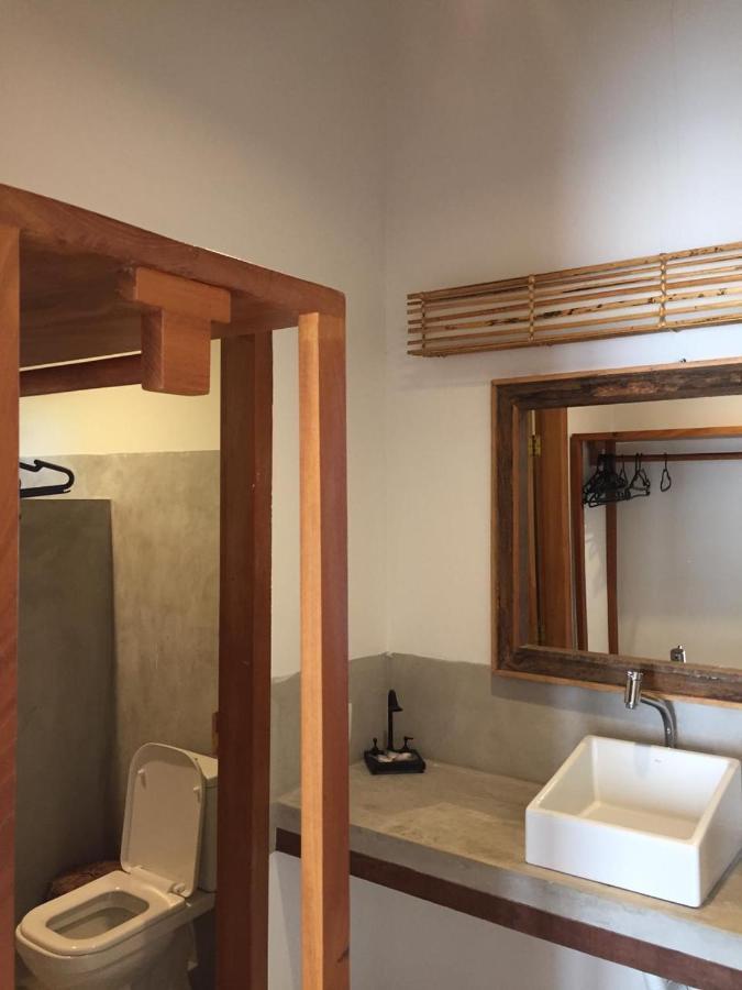 Calypso Inn Транкозу Екстер'єр фото